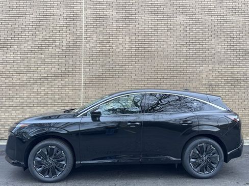 New 2026 Nissan Murano Platinum w/ Cargo Package AWD/4WD image 39