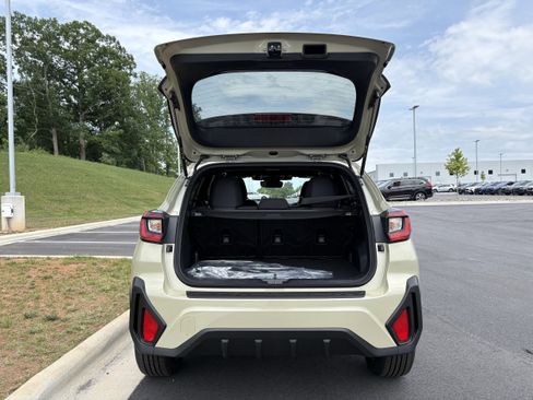 New 2026 Subaru Crosstrek 2.5i Sport AWD/4WD image 11