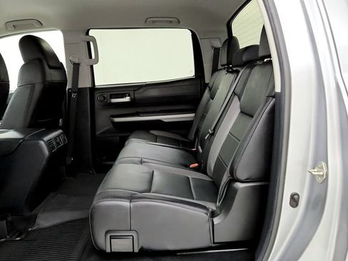 Certified 2020 Toyota Tundra Limited w/ Limited Premium Package AWD/4WD image 18