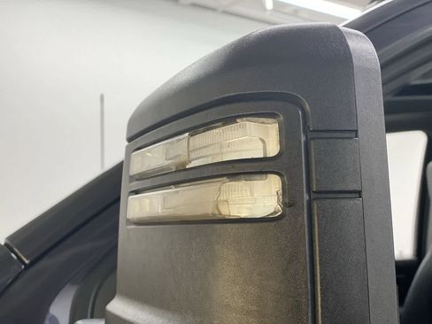 Used 2024 Chevrolet Silverado 3500 LT w/ All Star Edition image 33