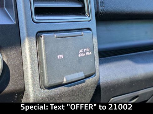 Used 2020 Ford F150 Raptor w/ Equipment Group 802A Luxury AWD/4WD image 27