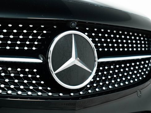 Used 2022 Mercedes-Benz C 300 Cabriolet image 14