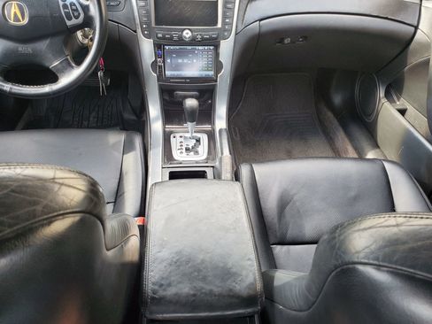 Used 2005 Acura TL FWD image 31