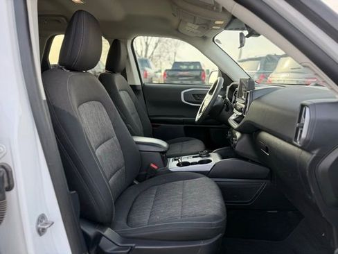 Certified 2023 Ford Bronco Sport Big Bend image 11