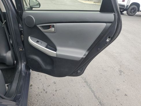 Used 2015 Toyota Prius Four image 24