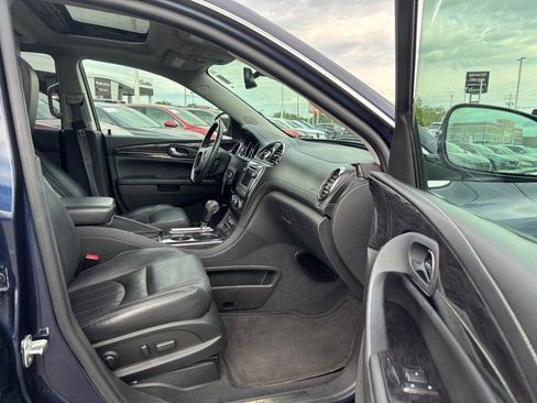 Used 2015 Buick Enclave Premium w/ Trailering Package FWD image 12