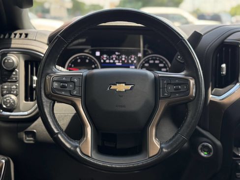 Used 2022 Chevrolet Silverado 3500 High Country w/ Z71 Off-Road Package AWD/4WD image 28