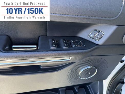 Used 2020 Ford Expedition XLT w/ Equipment Group 202A image 16