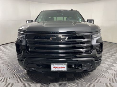 New 2026 Chevrolet Silverado 1500 High Country w/ Midnight Edition image 18