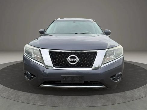 Used 2013 Nissan Pathfinder S FWD image 2