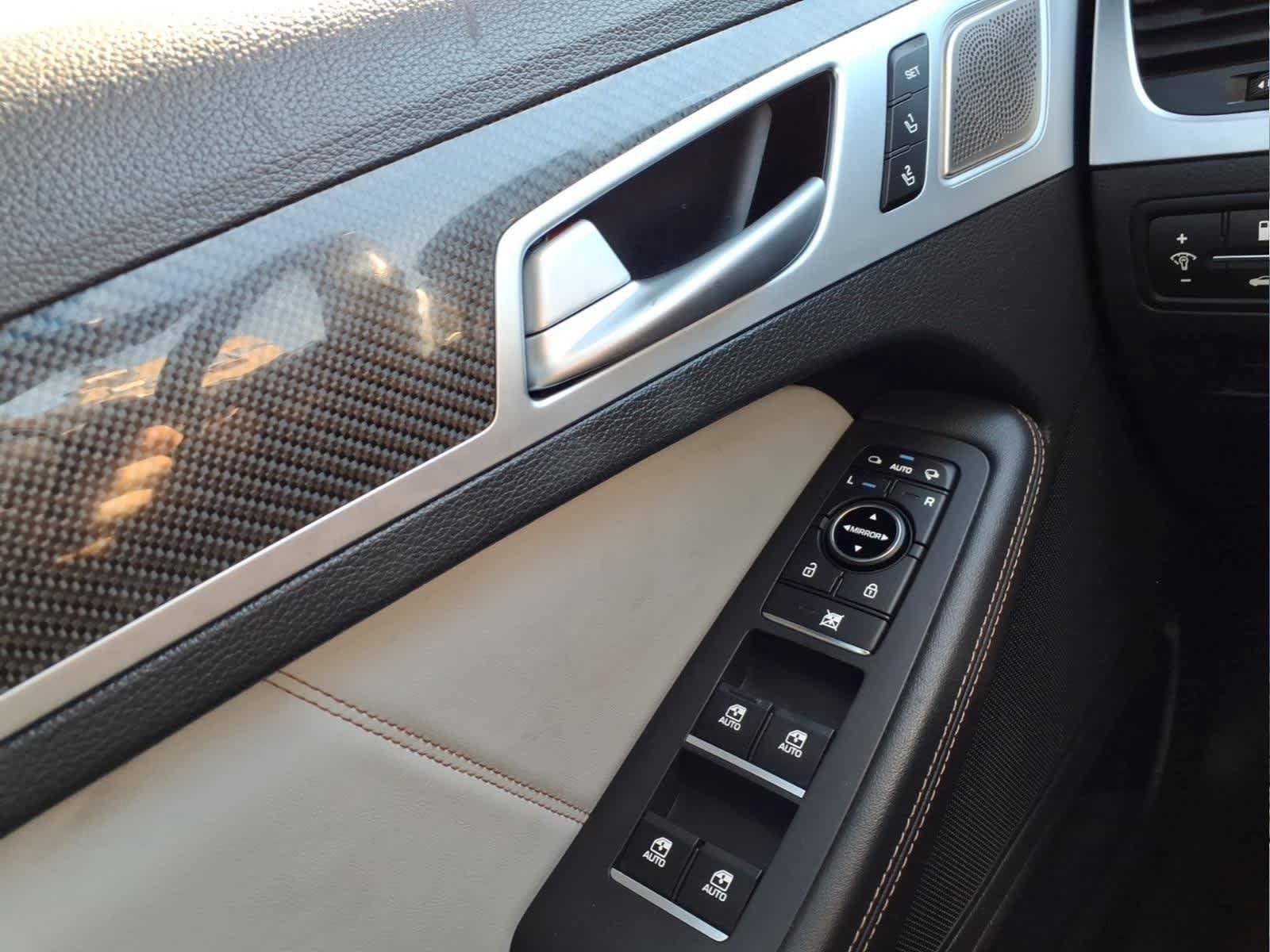 Used 2018 Genesis G80 3.3T Sport RWD image 26
