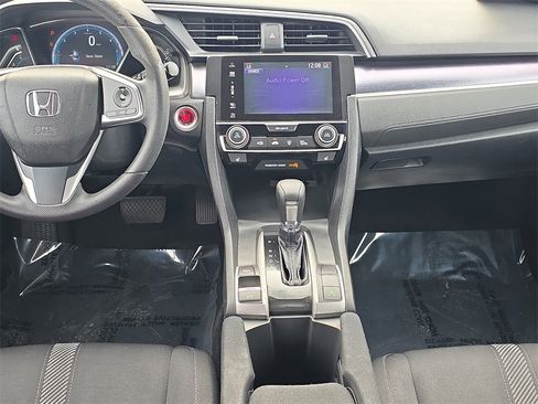 Used 2016 Honda Civic EX-T image 14