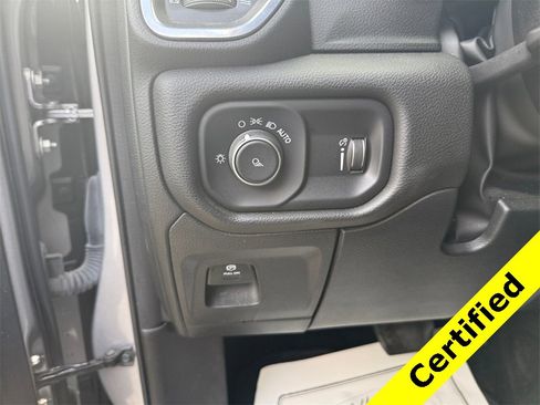 Certified 2024 RAM 1500 Laramie image 17
