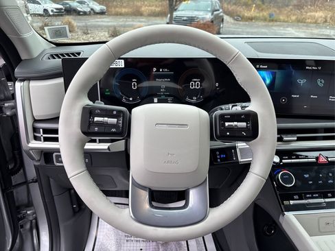 New 2026 Hyundai Santa Fe SE AWD/4WD image 14