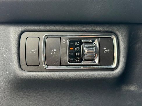 New 2026 Lincoln Aviator Reserve w/ Luxury Package image 19