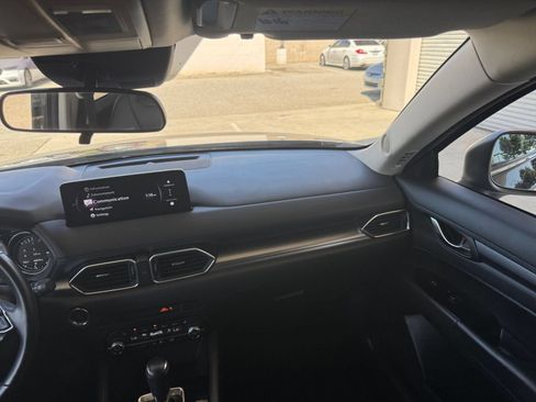 Used 2025 MAZDA CX-5 AWD 2.5 S w/ Select Package image 31