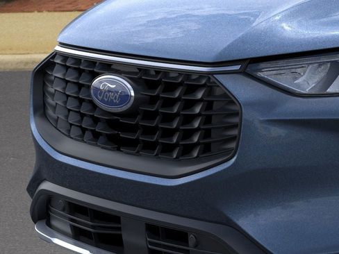 New 2026 Ford Escape Plug-in Hybrid image 17