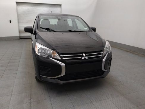 Used 2024 Mitsubishi Mirage ES FWD image 14
