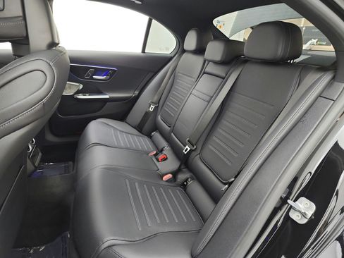 Used 2024 Mercedes-Benz C 300 Sedan image 15