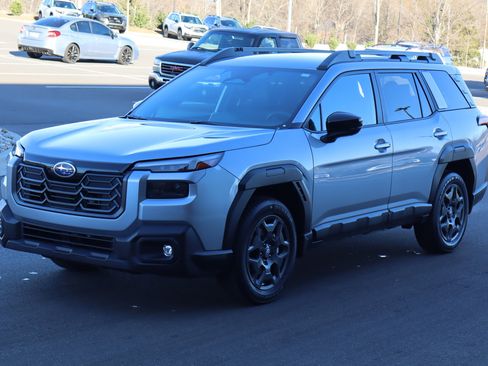 New 2026 Subaru Outback Premium image 2
