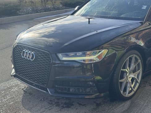 Used 2016 Audi S6 Premium Plus image 5