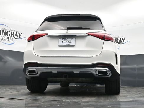 Used 2022 Mercedes-Benz GLE 350 4MATIC image 31