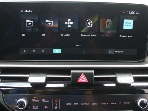 New 2026 Kia Sportage SX FWD image 50
