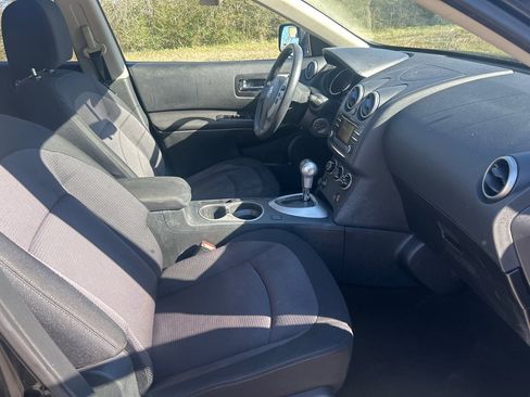 Used 2012 Nissan Rogue SV image 19