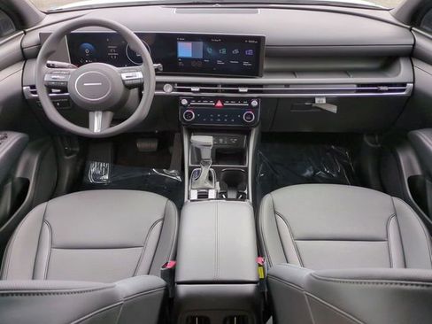 New 2026 Hyundai Santa Cruz SEL image 15