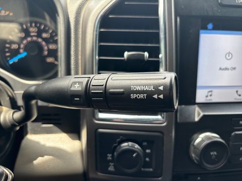 Used 2016 Ford F150 XLT w/ Equipment Group 302A Luxury AWD/4WD image 29