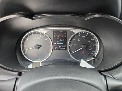 Used 2023 Nissan Versa S w/ S Plus Package FWD image 35