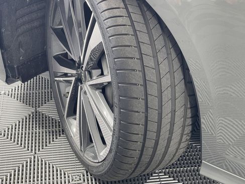 New 2025 Audi A6 Prestige image 8