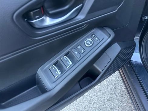 New 2025 Honda Accord LX image 10