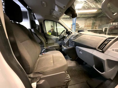 Used 2019 Ford Transit 150 130 Low Roof image 17