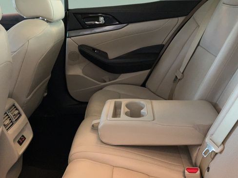 Used 2020 Nissan Maxima 3.5 SL w/ Floor Mat Group FWD image 27