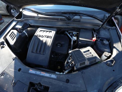 Used 2016 GMC Terrain SLE image 24