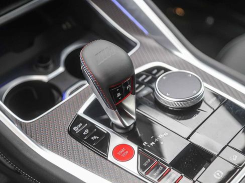 Used 2026 BMW XM Label Red image 16