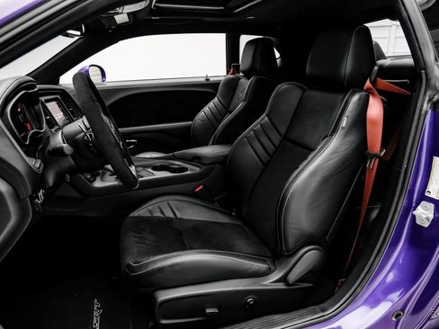 Used 2023 Dodge Challenger SRT Hellcat Redeye image 39