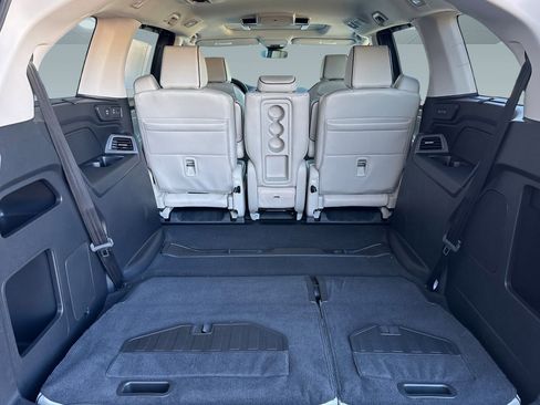 New 2026 Honda Odyssey Touring image 34