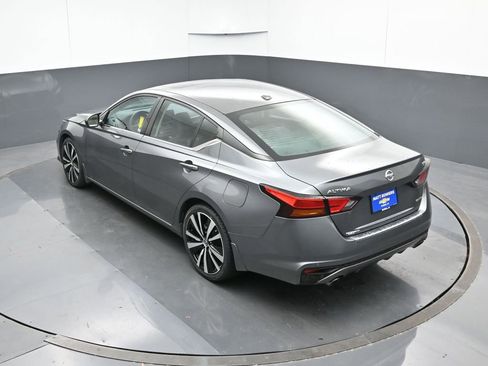 Used 2021 Nissan Altima 2.0 SR image 46