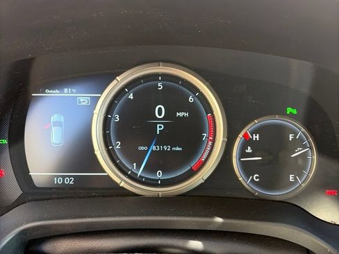 Used 2017 Lexus RX 350 F Sport FWD image 2