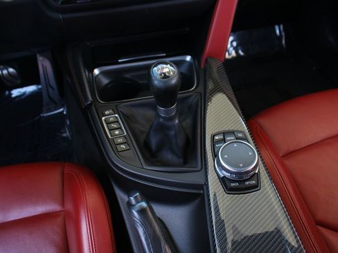 Used 2015 BMW M4 Coupe RWD image 25