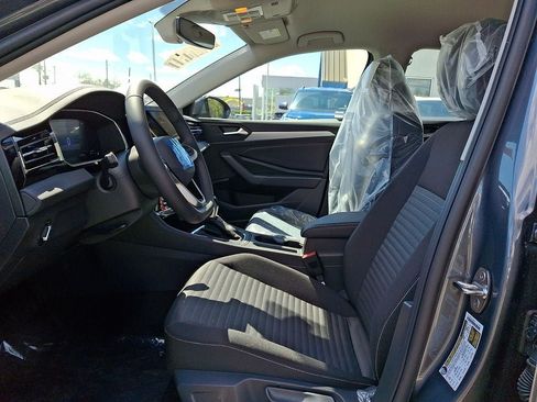 New 2026 Volkswagen Jetta S FWD image 9