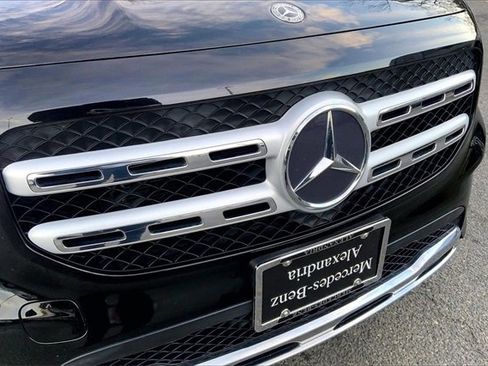 Used 2020 Mercedes-Benz GLB 250 4MATIC image 27