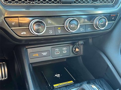 Used 2023 Acura Integra A-Spec image 30