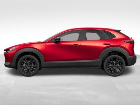 New 2026 MAZDA CX-30 AWD 2.5 S w/ Select Sport Pkg image 2