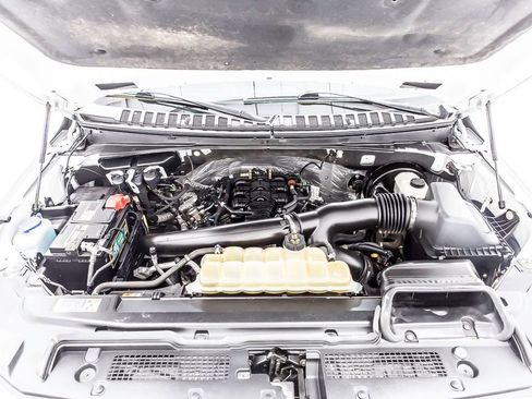 Used 2021 Ford Expedition Max Limited RWD image 38
