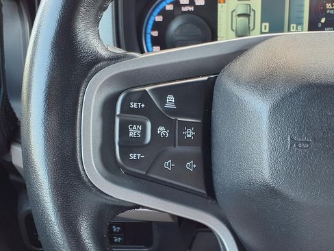 Certified 2024 Ford Bronco Wildtrak AWD/4WD image 23