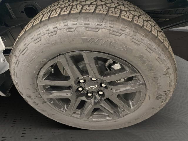 New 2026 Chevrolet Silverado 1500 RST w/ RST Select Package AWD/4WD image 15