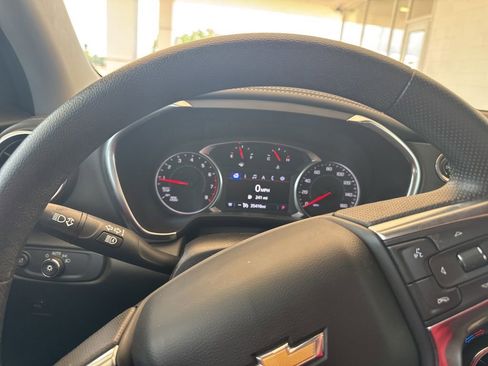 Used 2024 Chevrolet Blazer LT w/ Convenience Package FWD image 15